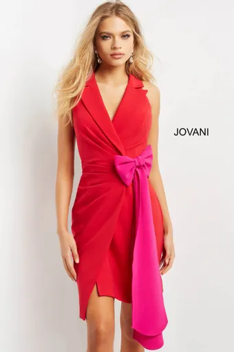 Jovani Style #07961 #4 vertical thumbnail