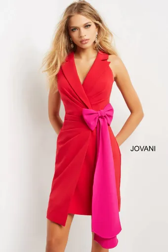 Jovani Style #07961 #1 vertical thumbnail