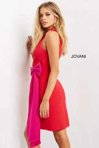 Jovani Style #07961 #3 vertical thumbnail