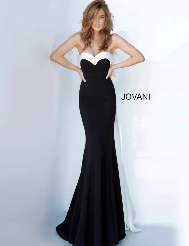 Jovani Style #12020 #1 frontface vertical picture