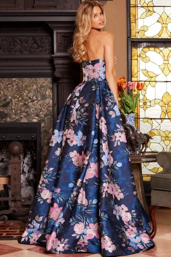 Jovani 23893 #0 vertical thumbnail