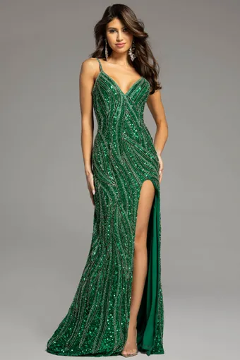 Jovani Style #42176 #1 vertical thumbnail