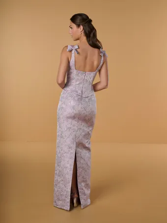 Christina Wu Celebration Style #22301 #4 backface vertical thumbnail