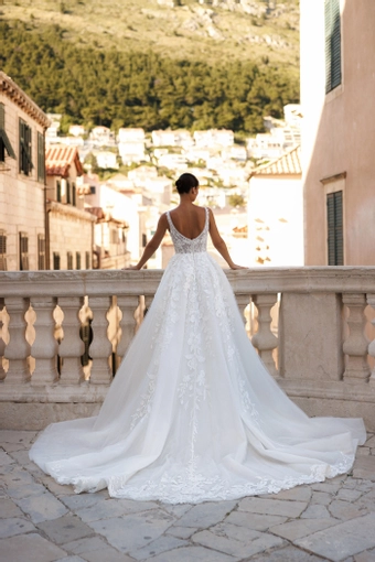 Lana Grace Bridal Aria #2 default backface vertical thumbnail