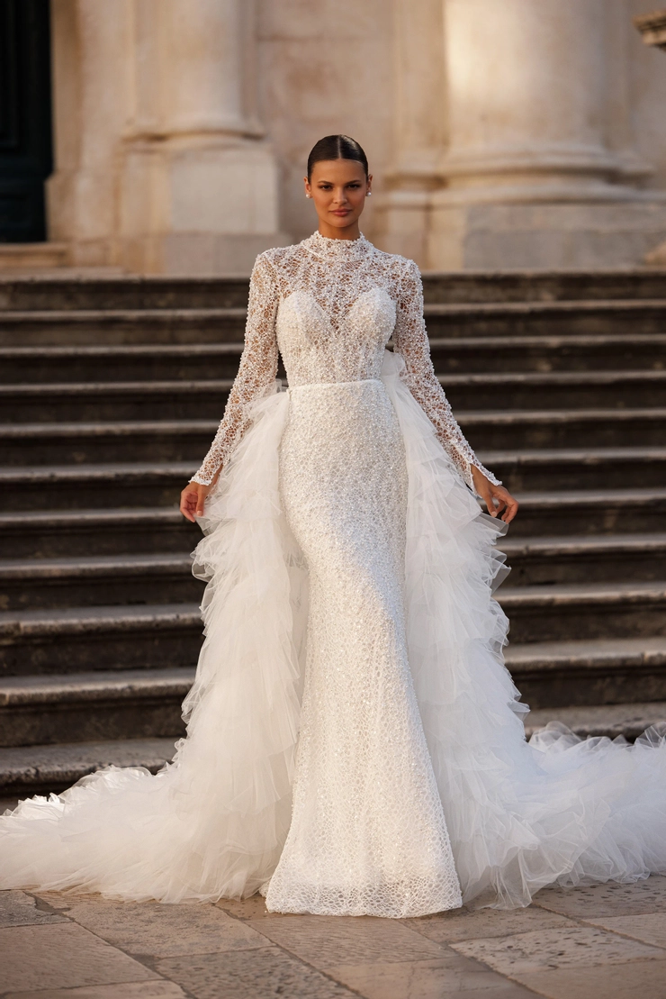 Lana Grace Bridal Brooke Default Thumbnail Image
