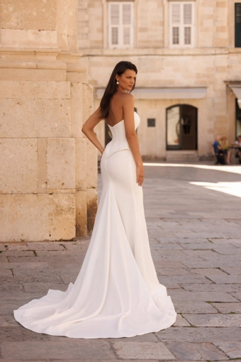 Lana Grace Bridal Cecilia #2 default backface vertical thumbnail