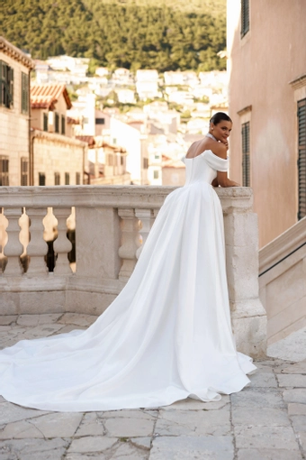 Lana Grace Bridal Eliza #2 default backface vertical thumbnail