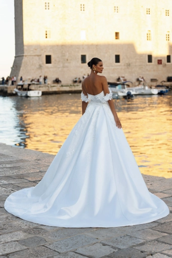 Lana Grace Bridal Freya #2 default backface vertical thumbnail