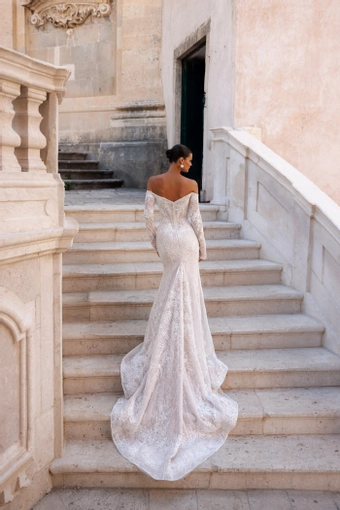 Lana Grace Bridal Harper #2 default backface vertical thumbnail
