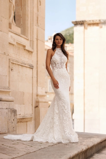Lana Grace Bridal Lexi #1 frontface vertical thumbnail