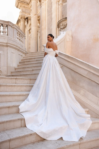 Lana Grace Bridal Liana #1 default backface vertical thumbnail