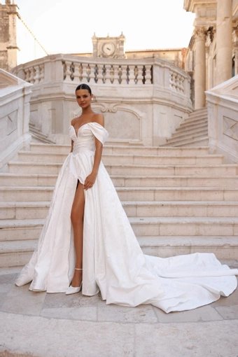 Lana Grace Bridal Liana #0 default frontface vertical thumbnail