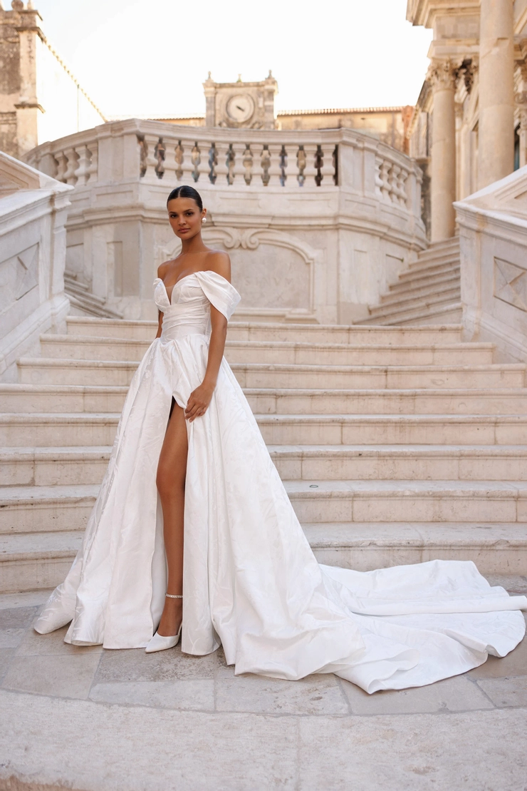 Lana Grace Bridal Liana Default Thumbnail Image