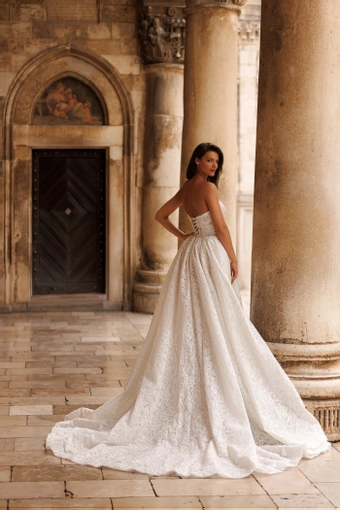 Lana Grace Bridal Melody #2 default backface vertical thumbnail