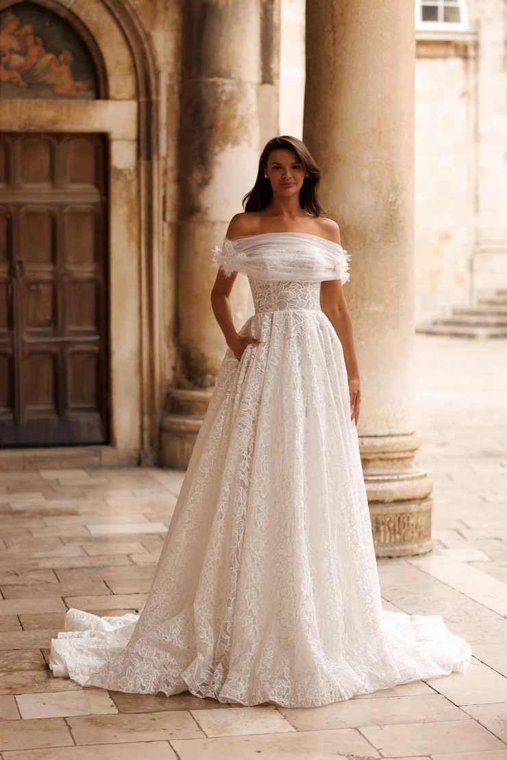 Lana Grace Bridal Melody Default Thumbnail Image