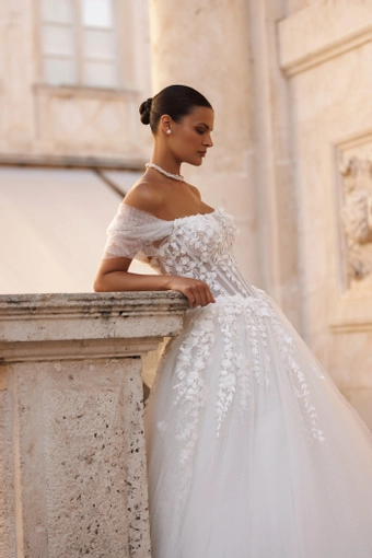 Lana Grace Bridal Remi #3 vertical cropped thumbnail
