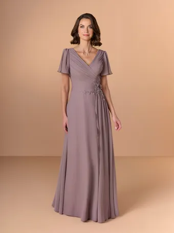 Christina Wu Elegance 17266 #1 thumbnail