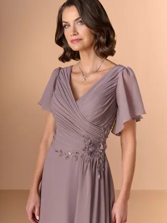 Christina Wu Elegance 17266 #2 thumbnail