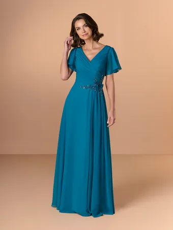 Christina Wu Elegance 17266 #3 thumbnail