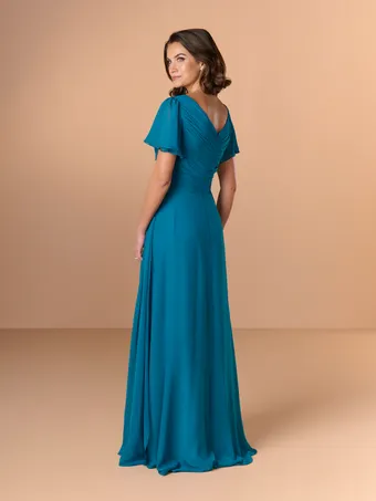 Christina Wu Elegance 17266 #4 thumbnail