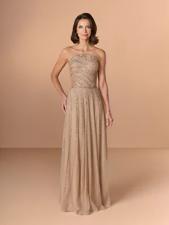 Christina Wu Elegance Style No. 17268 #0 default frontface vertical thumbnail