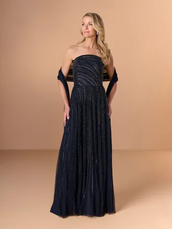 Christina Wu Elegance Style No. 17268 #1 frontface vertical thumbnail