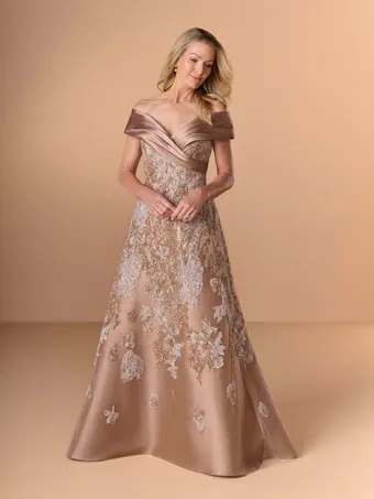 Christina Wu Elegance Style No. 17270 #1 frontface vertical thumbnail