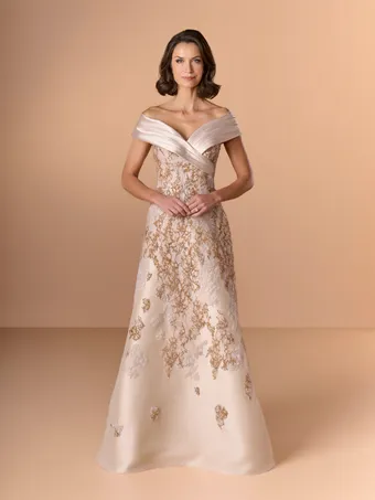 Christina Wu Elegance Style No. 17270 #0 default frontface vertical thumbnail