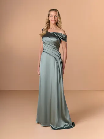 Christina Wu Elegance Style #17271 #4 frontface vertical thumbnail