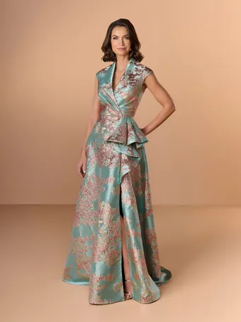 Christina Wu Elegance Style No. 17273 #0 default frontface vertical thumbnail