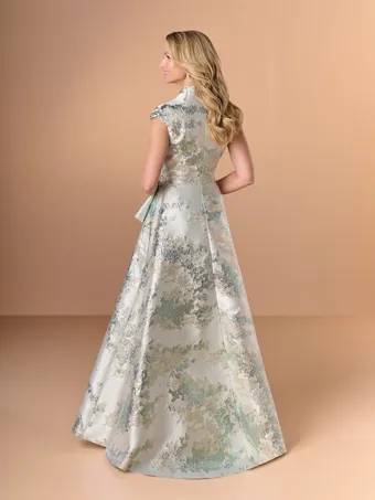 Christina Wu Elegance Style No. 17273 #5 backface vertical thumbnail