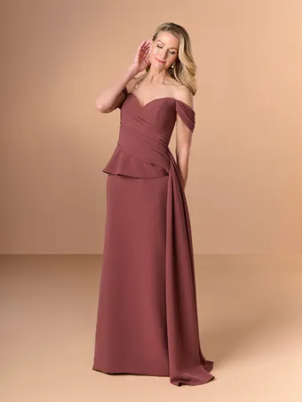 Christina Wu Elegance Style No. 17275 #0 default frontface vertical thumbnail