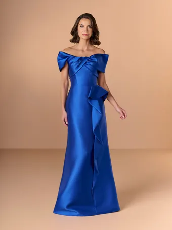 Christina Wu Elegance Style No. 17276 #1 frontface vertical thumbnail