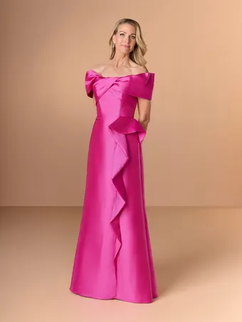 Christina Wu Elegance Style No. 17276 #0 default frontface vertical thumbnail