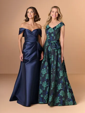 Christina Wu Elegance Style No. 17277 #1 frontface vertical thumbnail