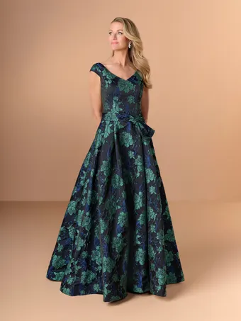 Christina Wu Elegance Style No. 17277 #0 default frontface vertical thumbnail