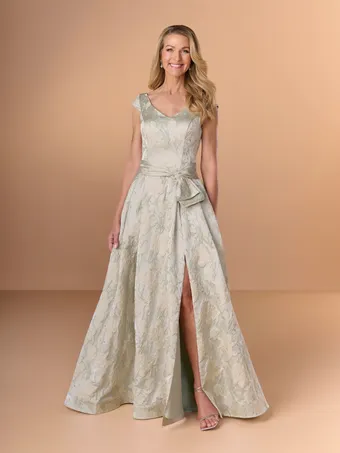 Christina Wu Elegance Style No. 17277 #2 frontface vertical thumbnail