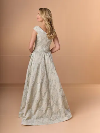 Christina Wu Elegance Style No. 17277 #3 backface vertical thumbnail