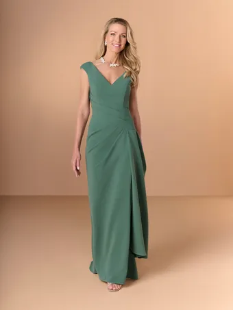 Christina Wu Elegance Style #17279 #2 vertical thumbnail