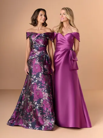Christina Wu Elegance Style No. 17280 #2 frontface vertical thumbnail