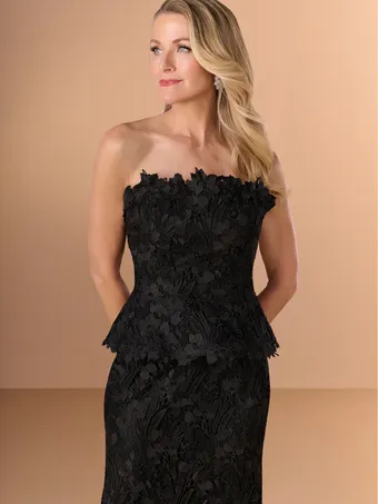Christina Wu Elegance Style No. 17282 #4 frontface vertical cropped thumbnail