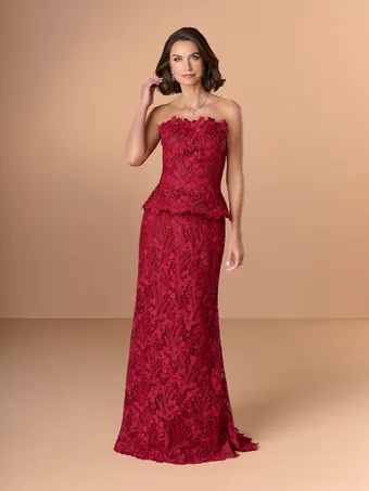 Christina Wu Elegance Style No. 17282 #0 default frontface vertical thumbnail