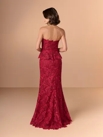 Christina Wu Elegance Style No. 17282 #2 backface vertical thumbnail