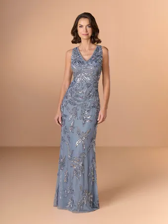 Christina Wu Elegance Style No. 17283 #0 default frontface vertical thumbnail