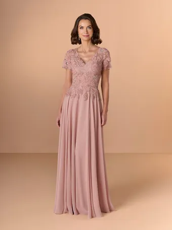 Christina Wu Elegance Style No. 17284 #0 default frontface vertical thumbnail