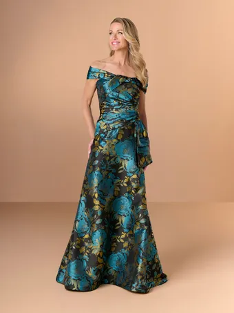 Christina Wu Elegance Style No. 17285 #0 default frontface vertical thumbnail