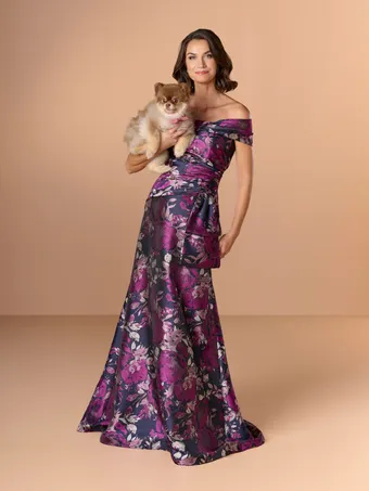 Christina Wu Elegance Style No. 17285 #1 frontface vertical thumbnail