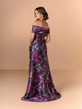 Christina Wu Elegance Style No. 17285 #2 backface vertical thumbnail