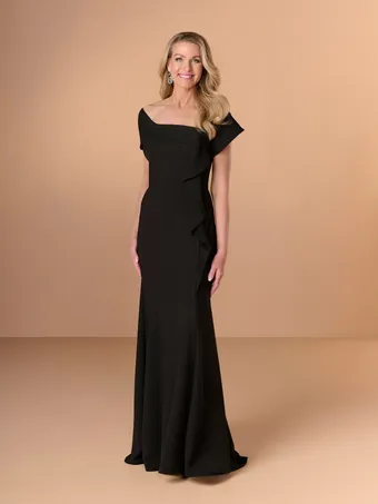 Christina Wu Elegance Style #17286 #2 frontface vertical thumbnail