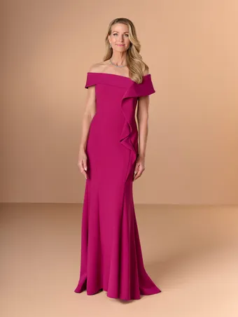 Christina Wu Elegance Style #17286 #4 frontface vertical thumbnail